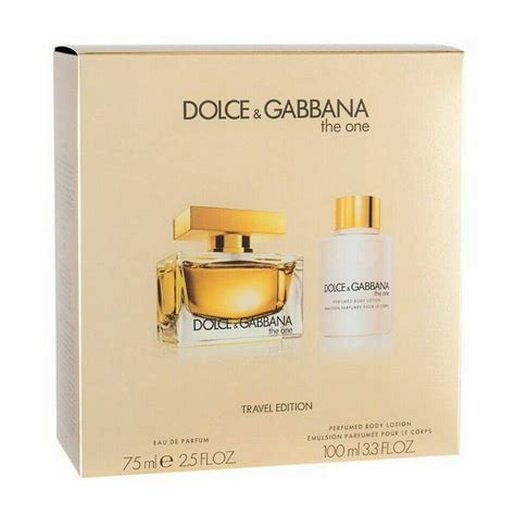 neuer duft dolce gabbana|dolce und gabbana the one.